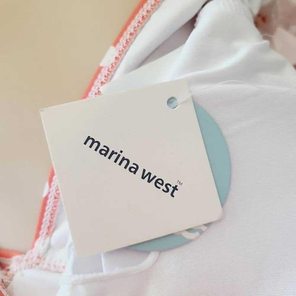 Marina West new marina